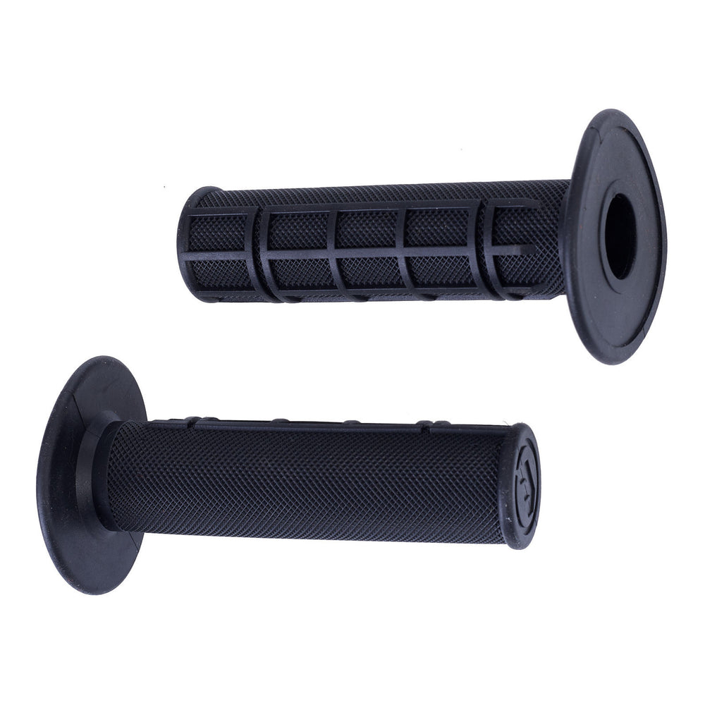 Whites MX Half Waffle Grip