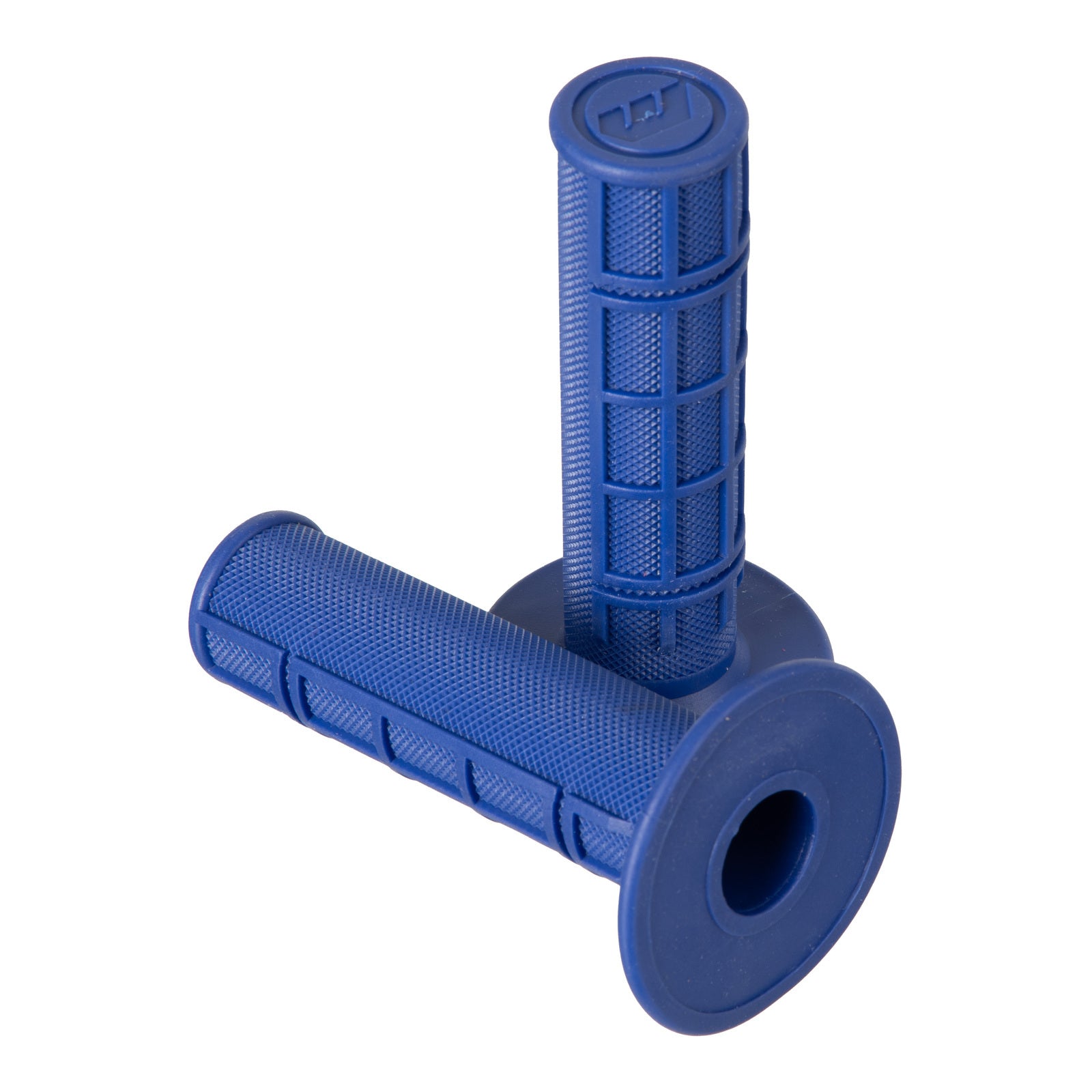 Whites MX Half Waffle Grip