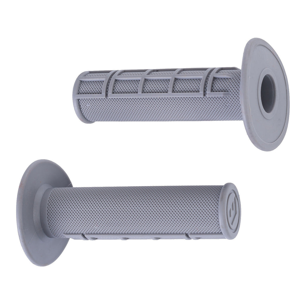Whites MX Half Waffle Grip