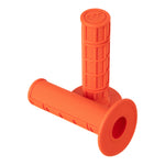 Whites MX Half Waffle Grip