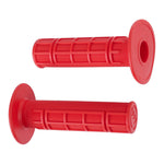 Whites MX Half Waffle Grip