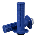 Whites Lock-On Grips - Half Waffle