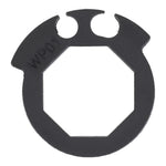 Whites Lock-On Grip Throttle Cam