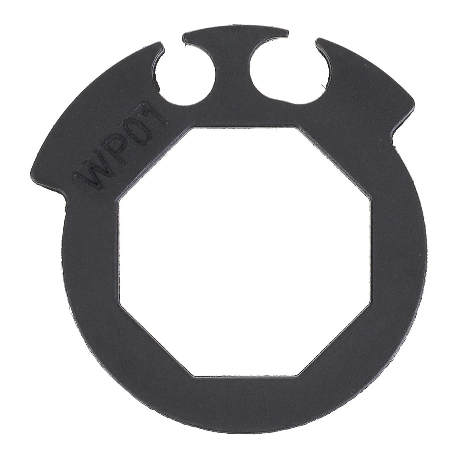 Whites Lock-On Grip Throttle Cam