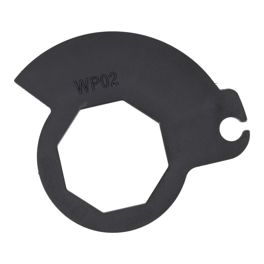 Whites Lock-On Grip Throttle Cam