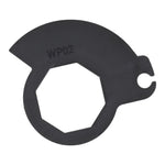 Whites Lock-On Grip Throttle Cam