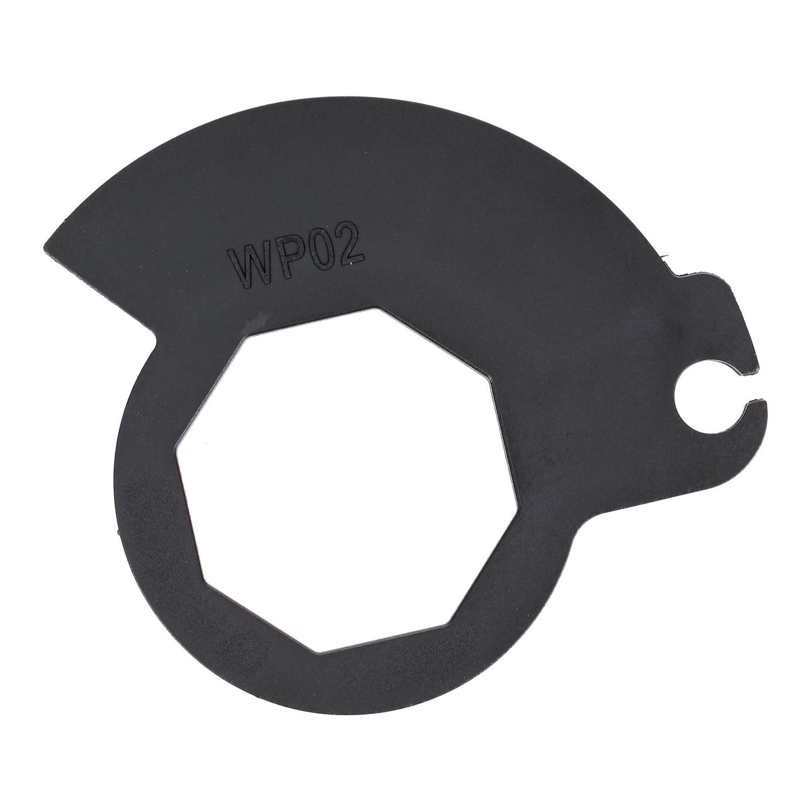 Whites Lock-On Grip Throttle Cam