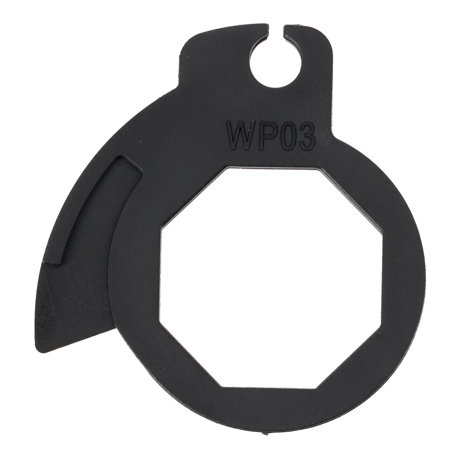 Whites Lock-On Grip Throttle Cam