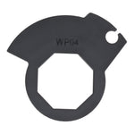 Whites Lock-On Grip Throttle Cam