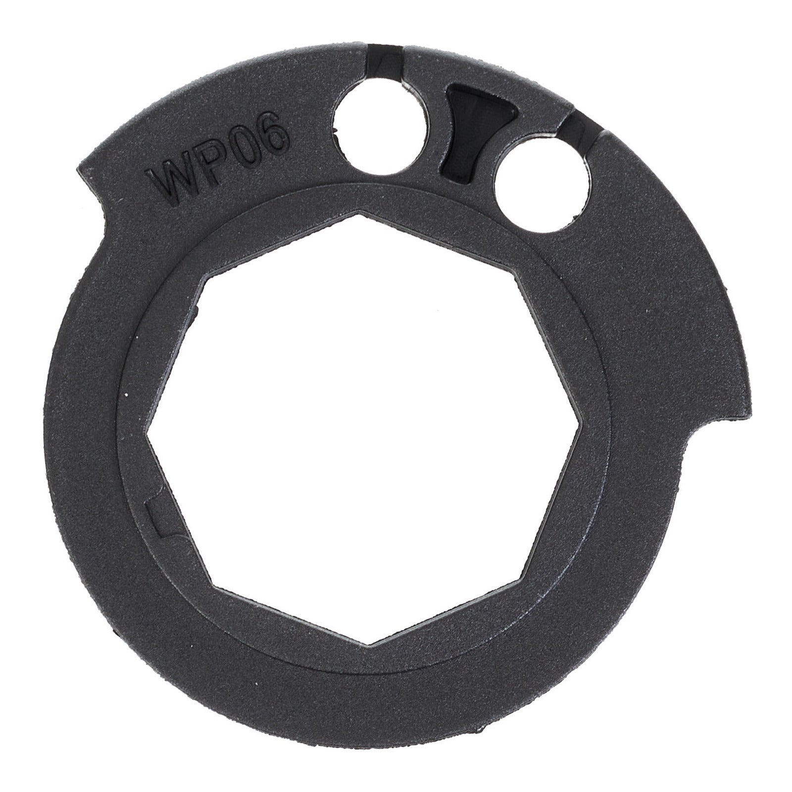 Whites Lock-On Grip Throttle Cam