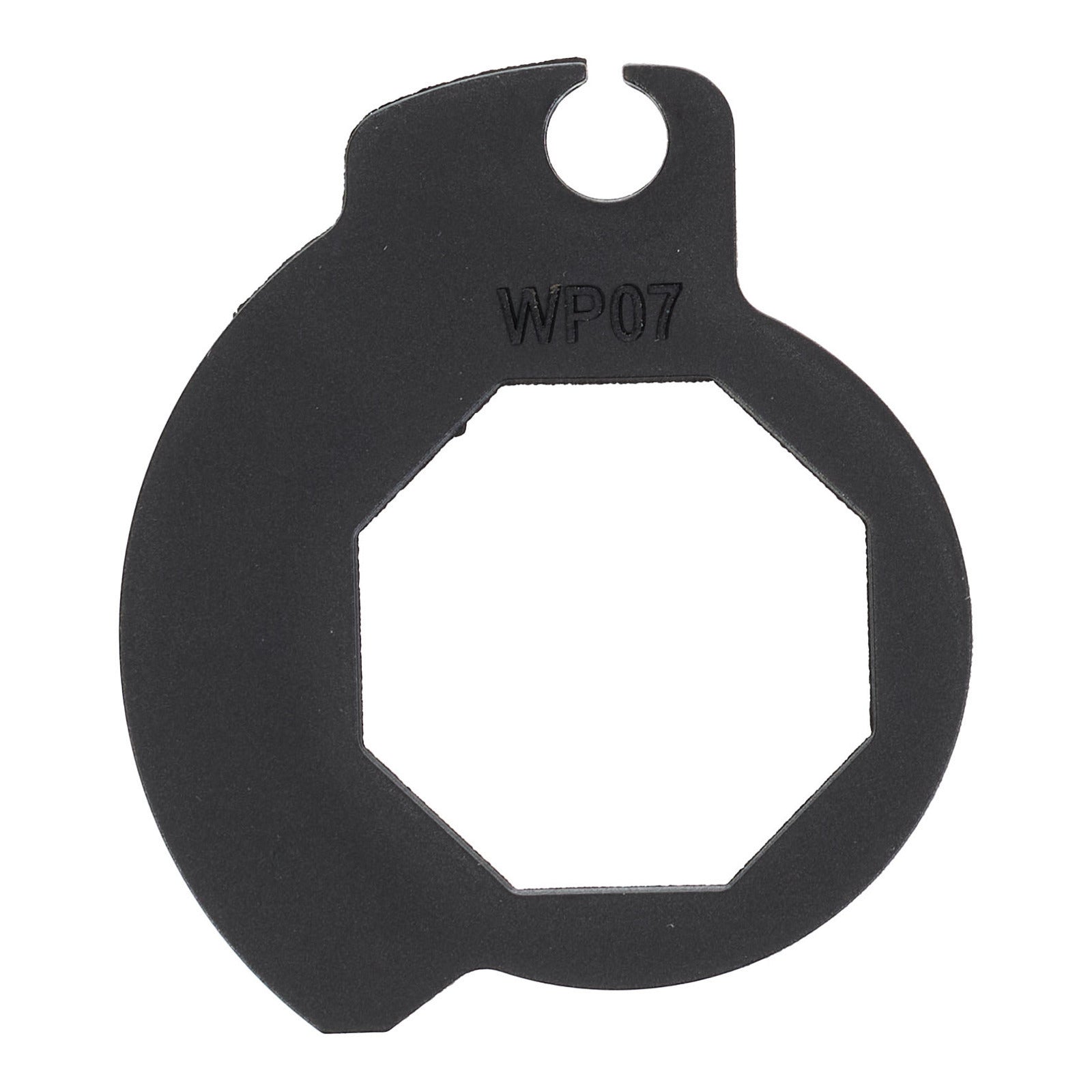 Whites Lock-On Grip Throttle Cam