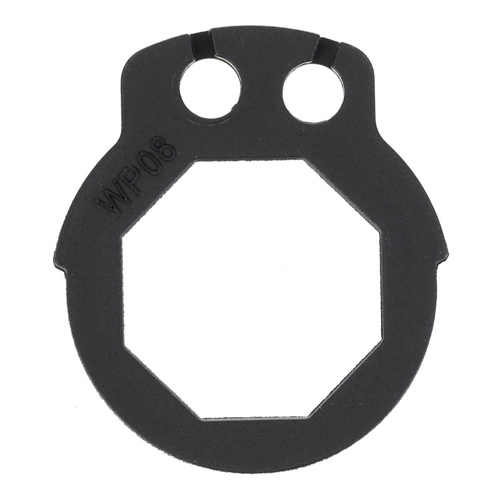 Whites Lock-On Grip Throttle Cam