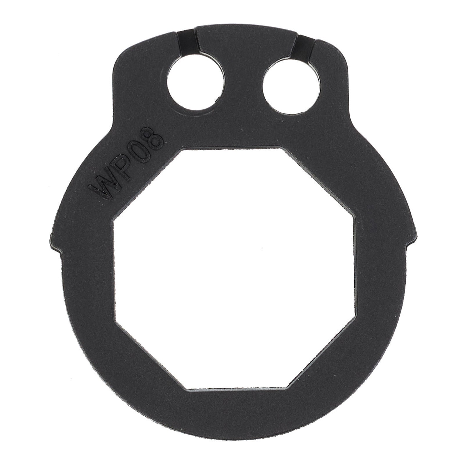 Whites Lock-On Grip Throttle Cam