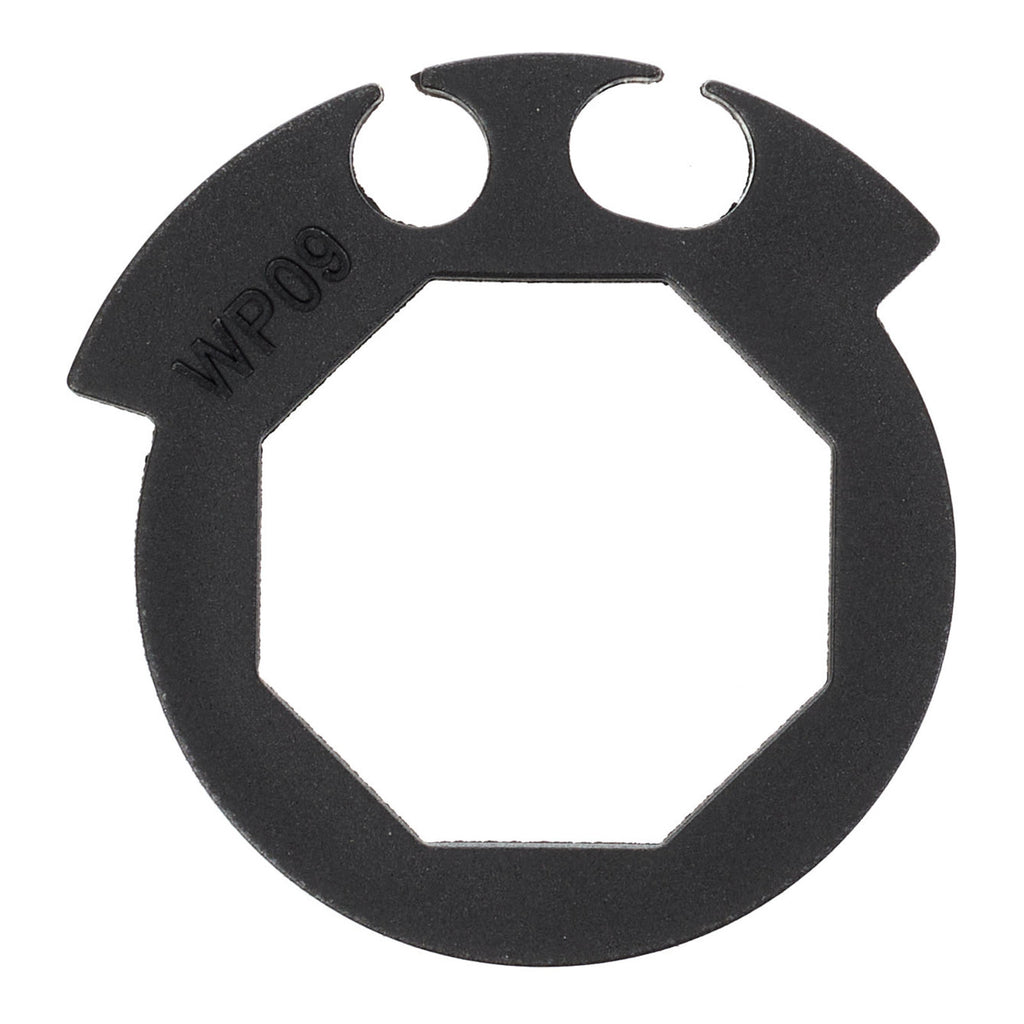 Whites Lock-On Grip Throttle Cam