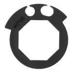 Whites Lock-On Grip Throttle Cam