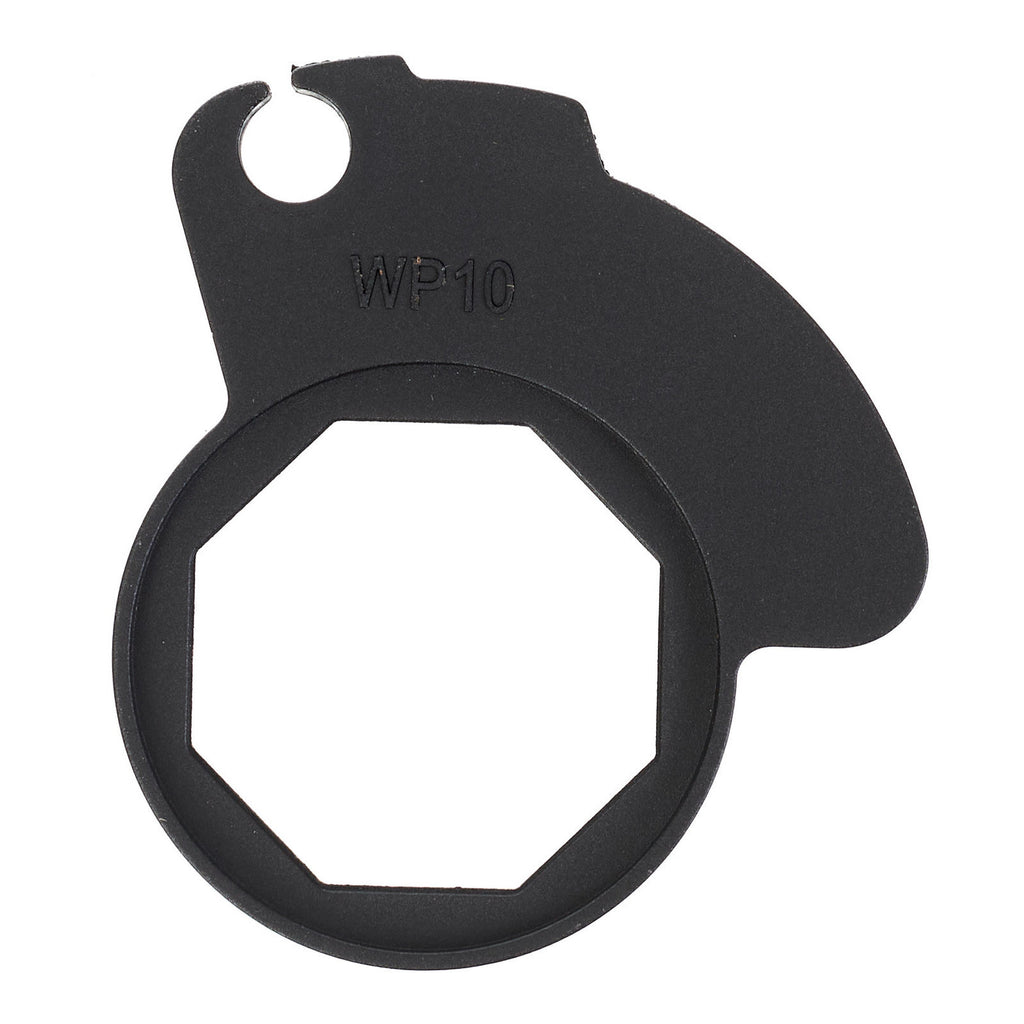 Whites Lock-On Grip Throttle Cam