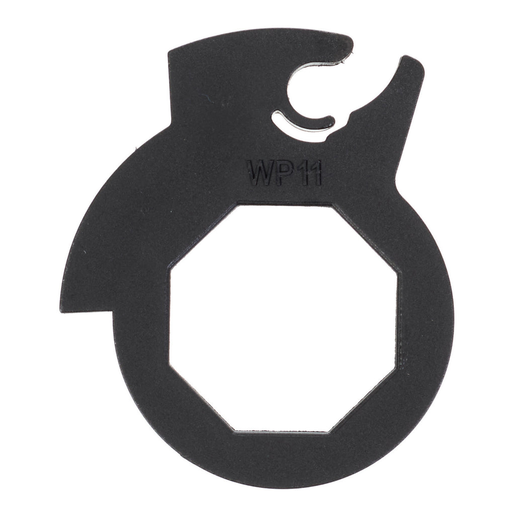 Whites Lock-On Grip Throttle Cam