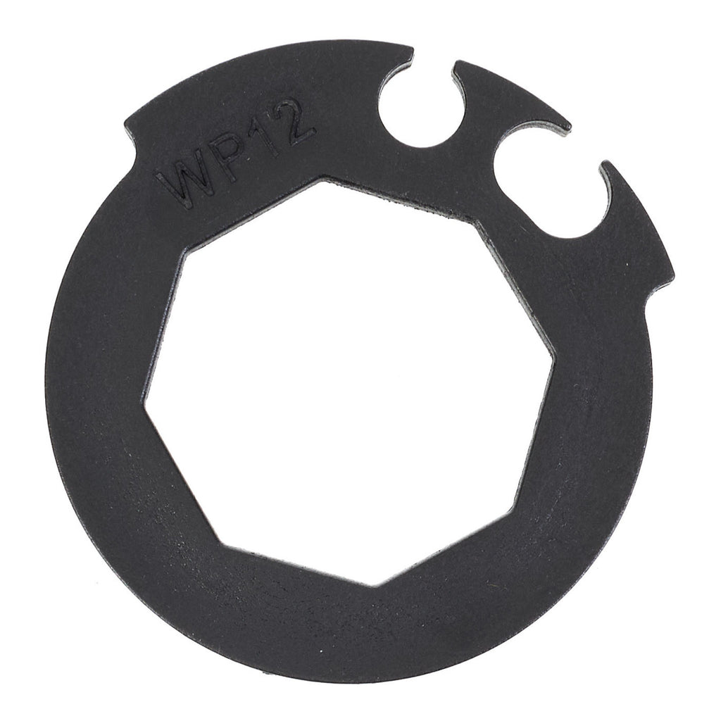 Whites Lock-On Grip Throttle Cam