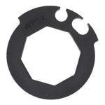 Whites Lock-On Grip Throttle Cam