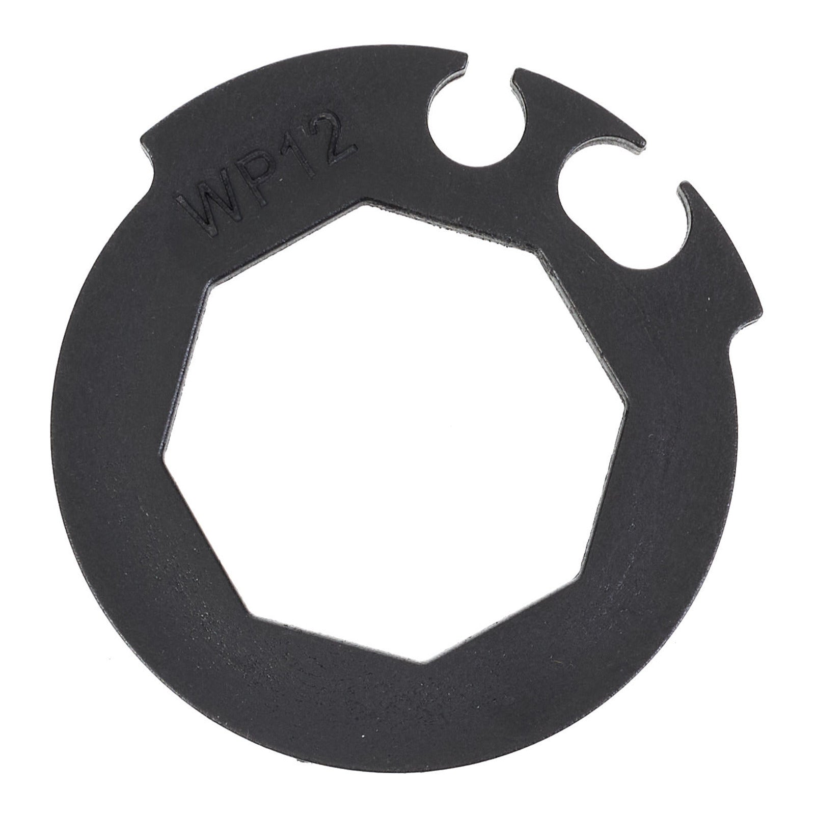 Whites Lock-On Grip Throttle Cam