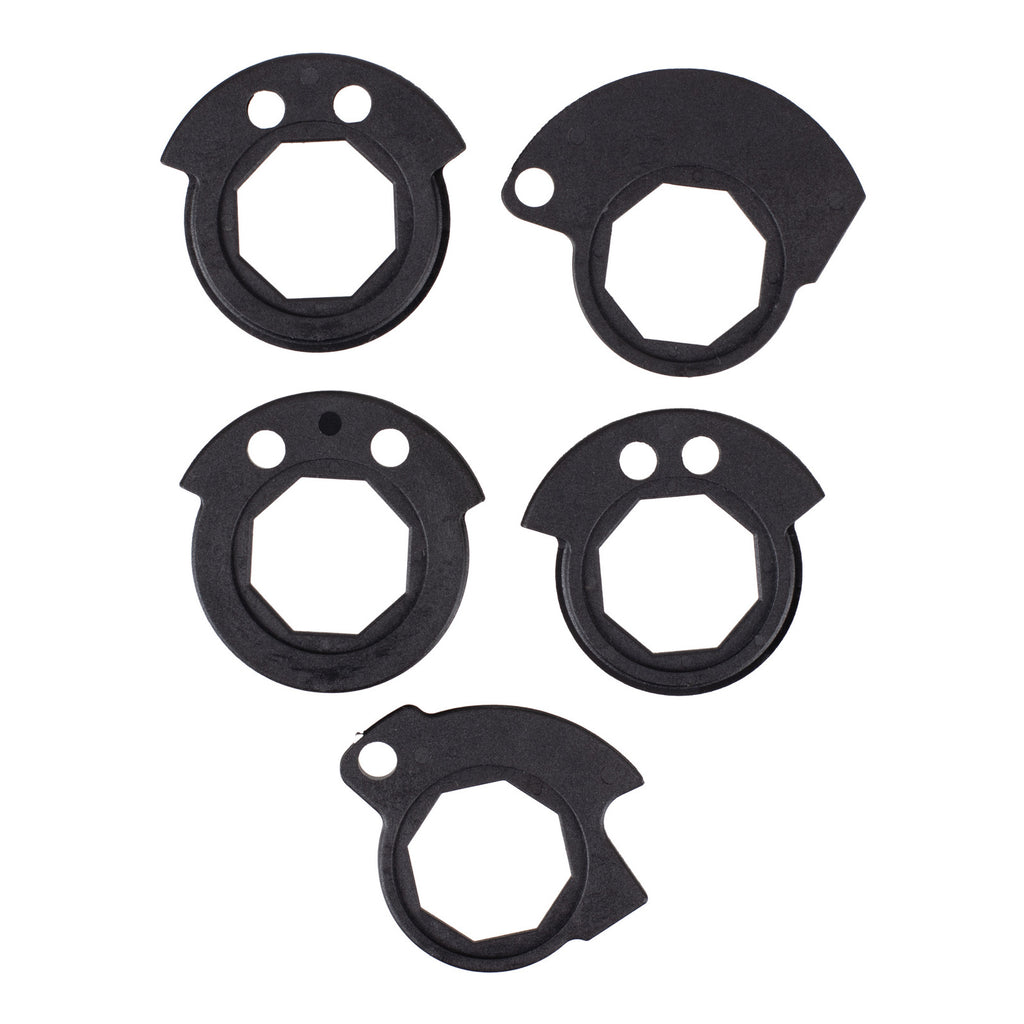Whites Lock-On Grip Throttle Cam