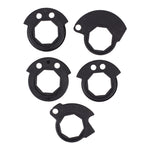 Whites Lock-On Grip Throttle Cam
