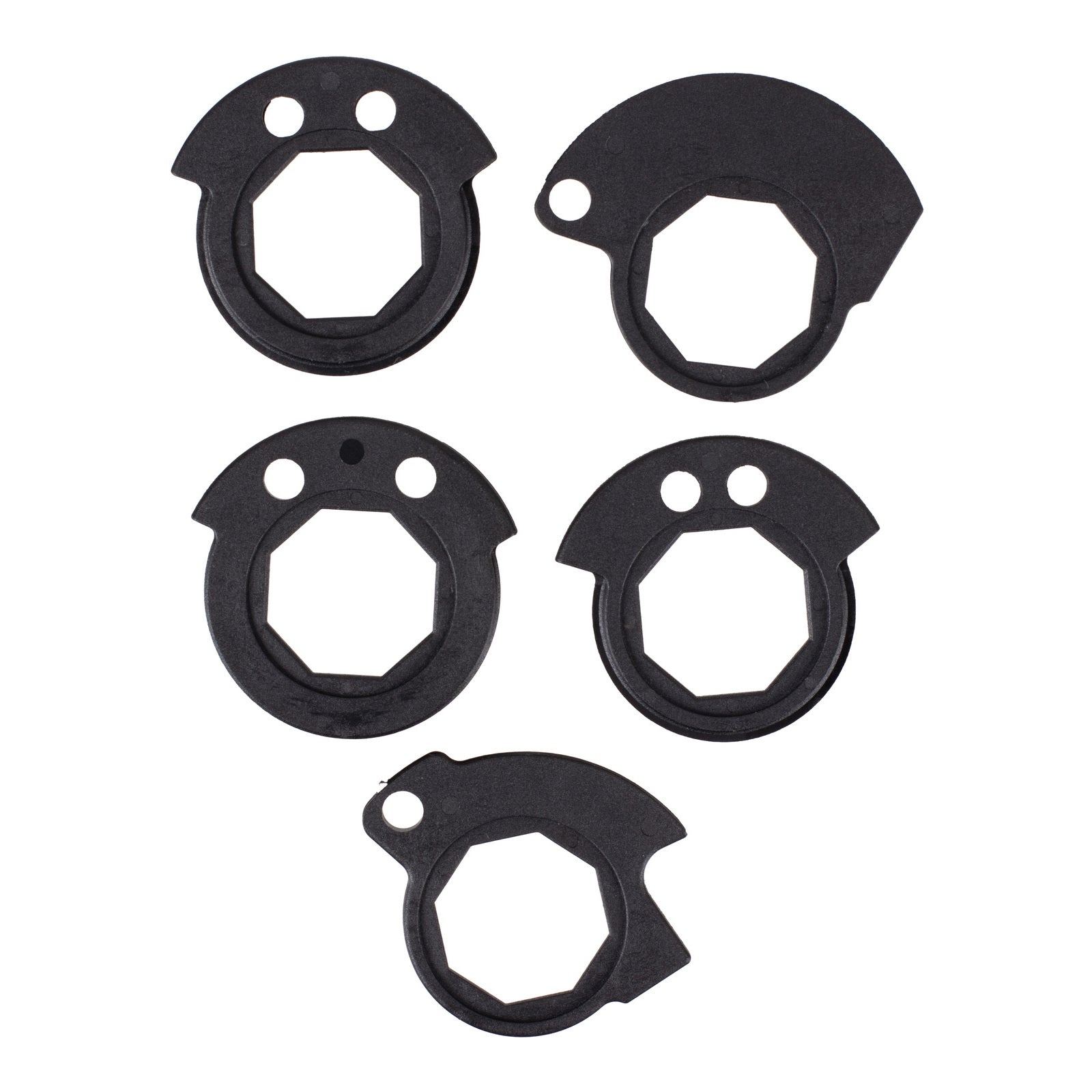 Whites Lock-On Grip Throttle Cam
