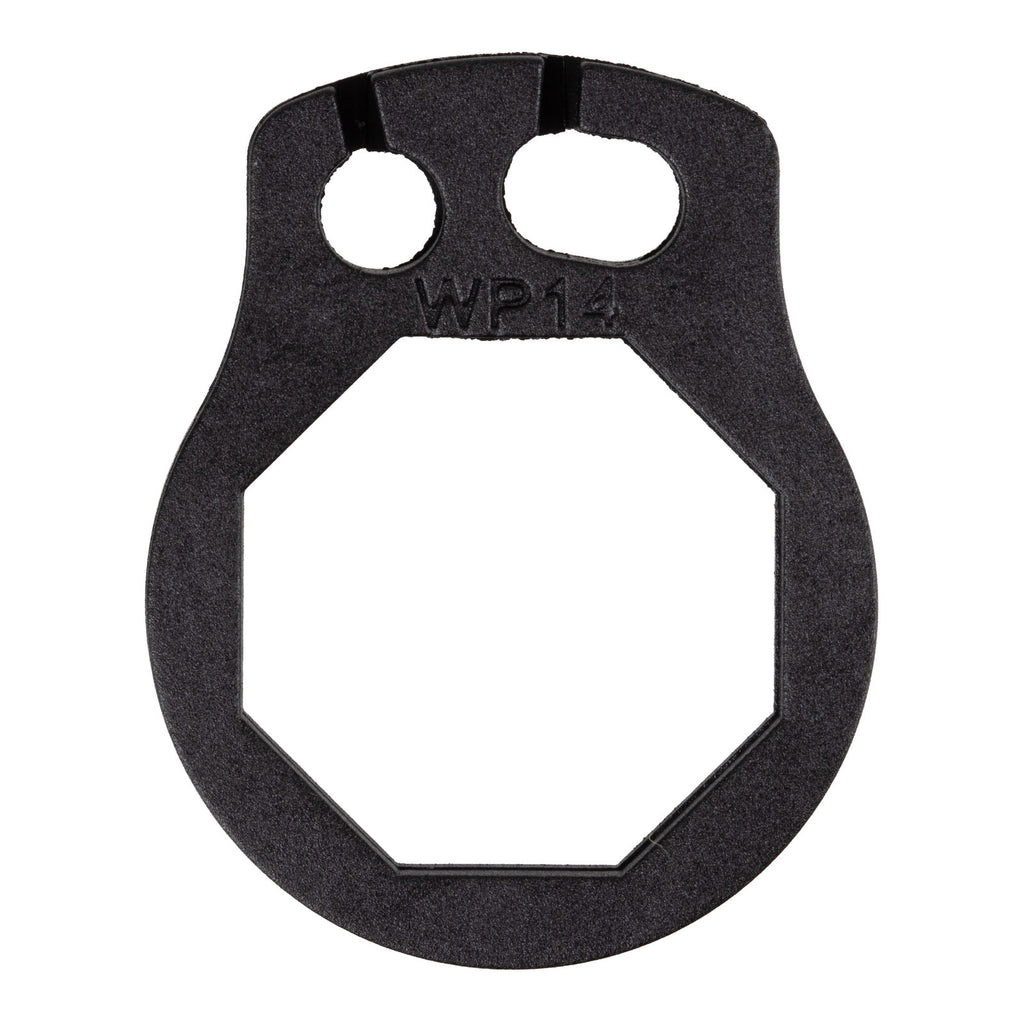 Whites Lock-On Grip Throttle Cam