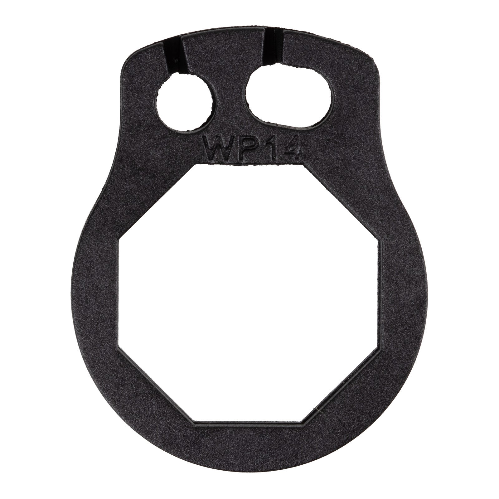 Whites Lock-On Grip Throttle Cam