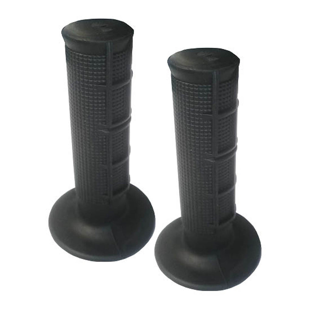 Whites MX Half Waffle Grip