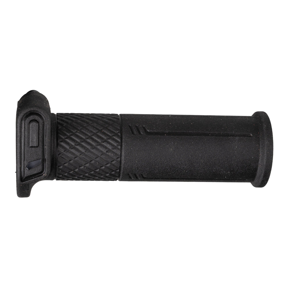 Whites Integrated Heated Grips ??Road 120 mm 7/8"