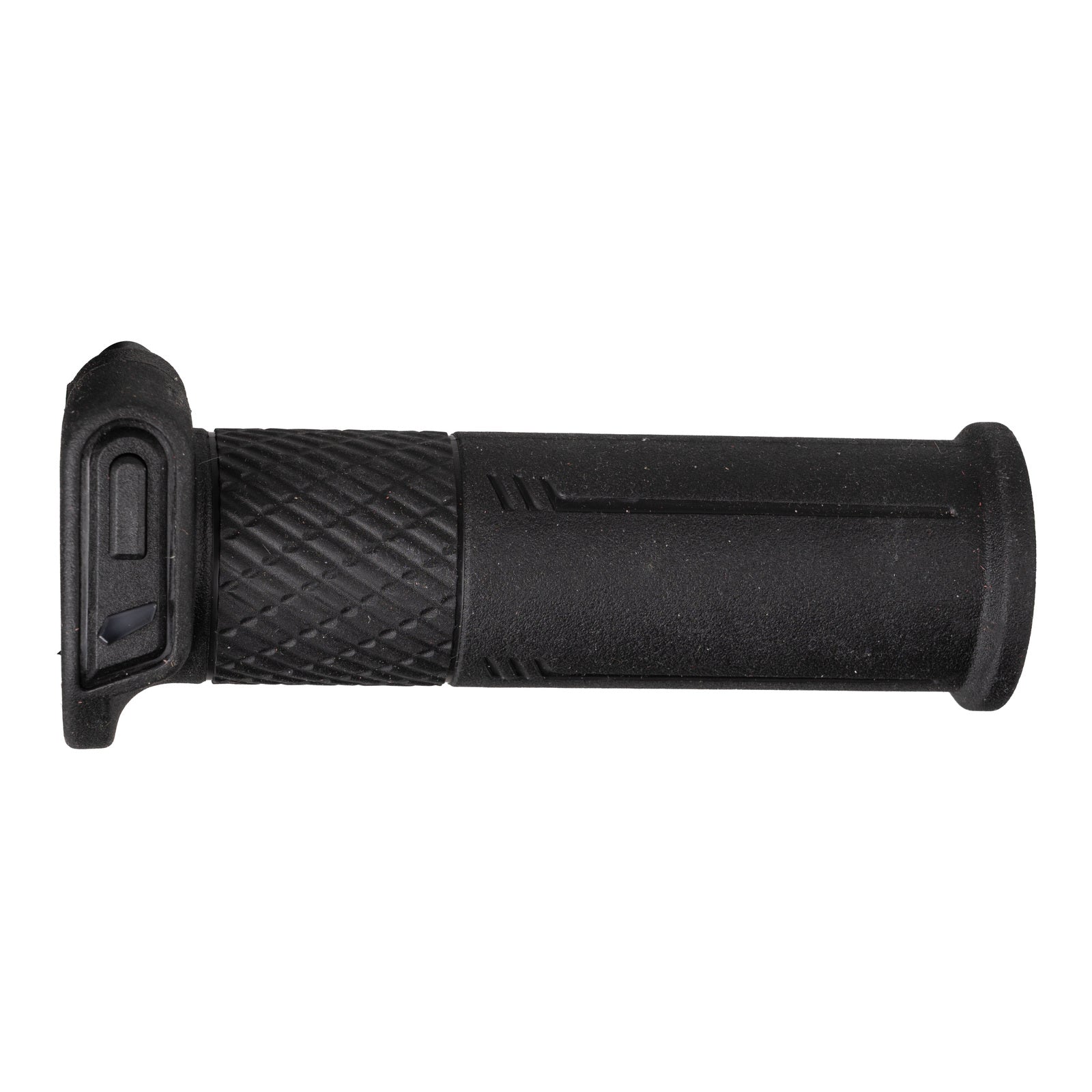 Whites Integrated Heated Grips ??Road 120 mm 7/8"