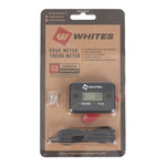 Whites Hour Meter