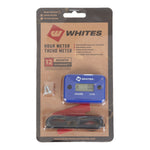 Whites Hour Meter