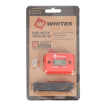 Whites Hour Meter