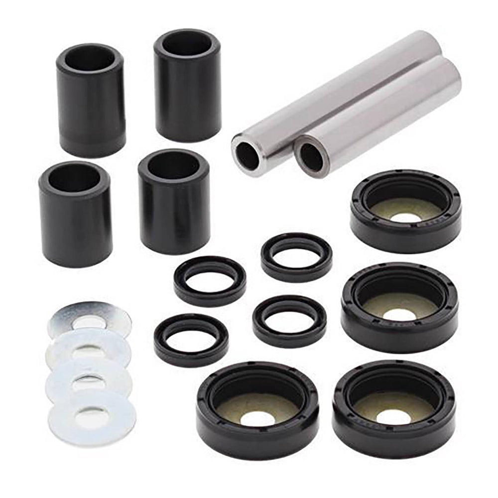 Whites Irs Knuckle Kit