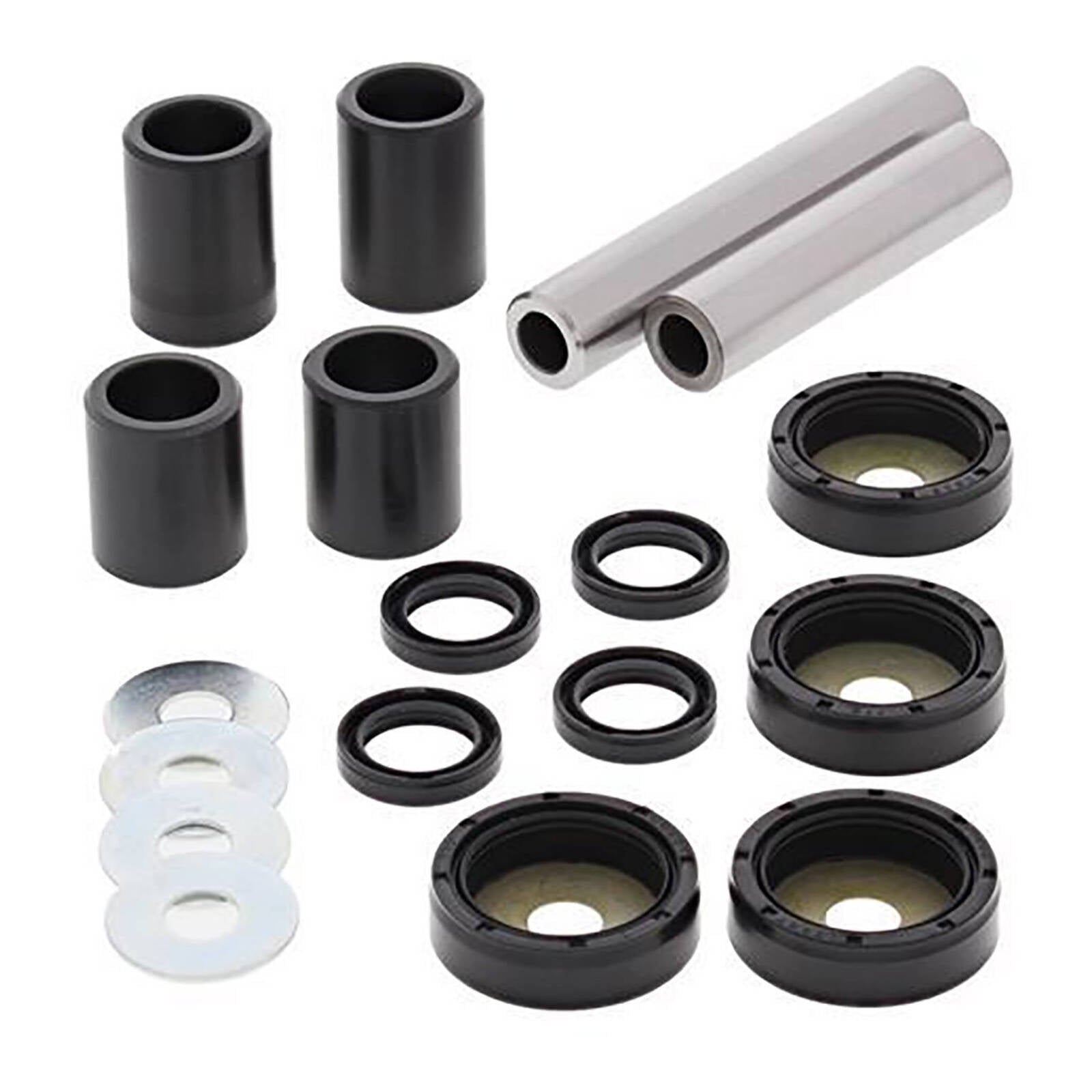 Whites Irs Knuckle Kit