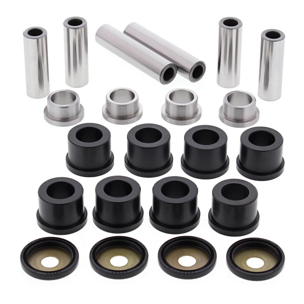 Whites Rear Independent Suspension Kit