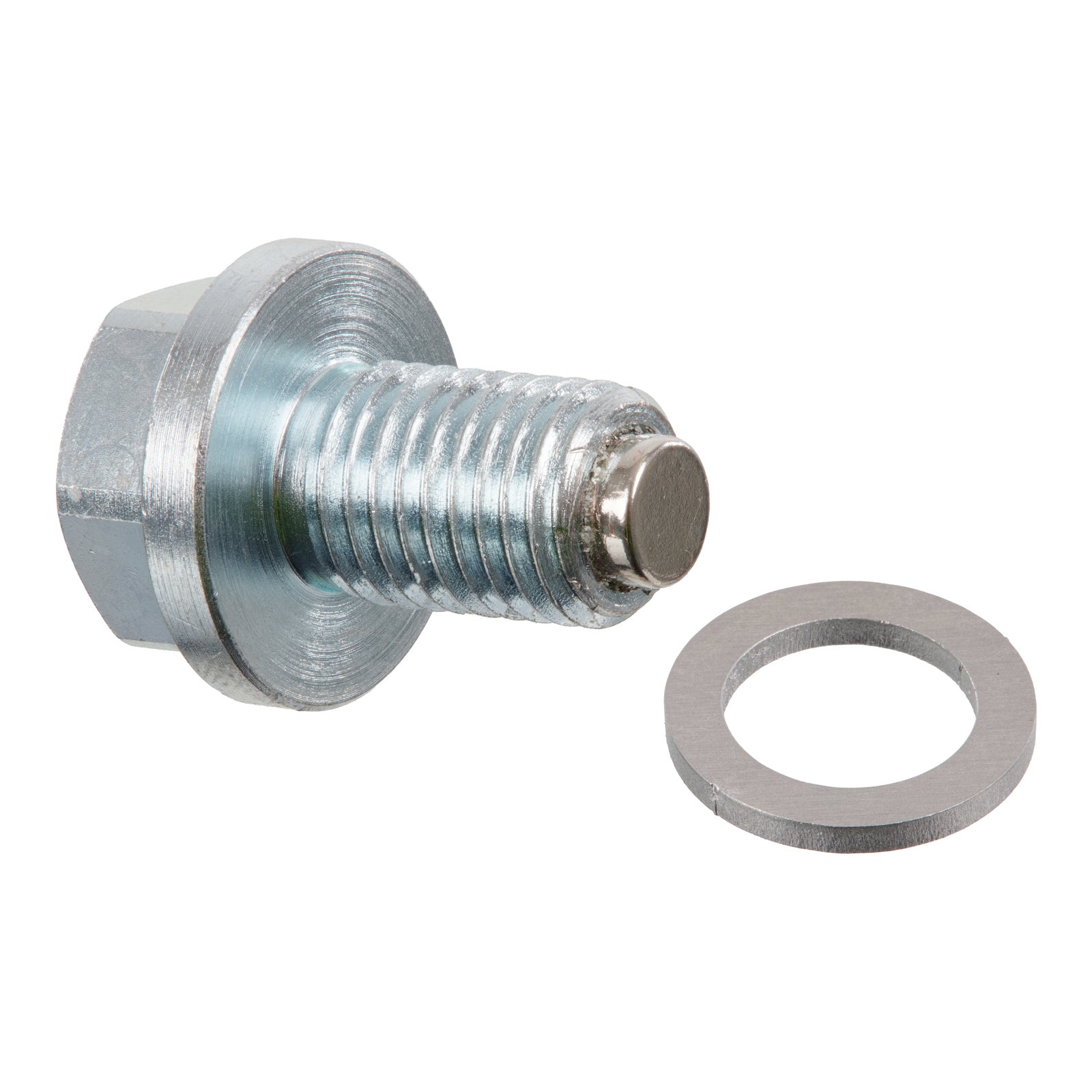 Whites Magnetic Drain Plug
