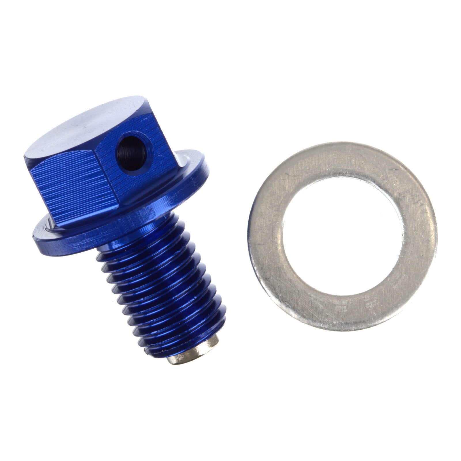 Whites Magnetic Sump Plug