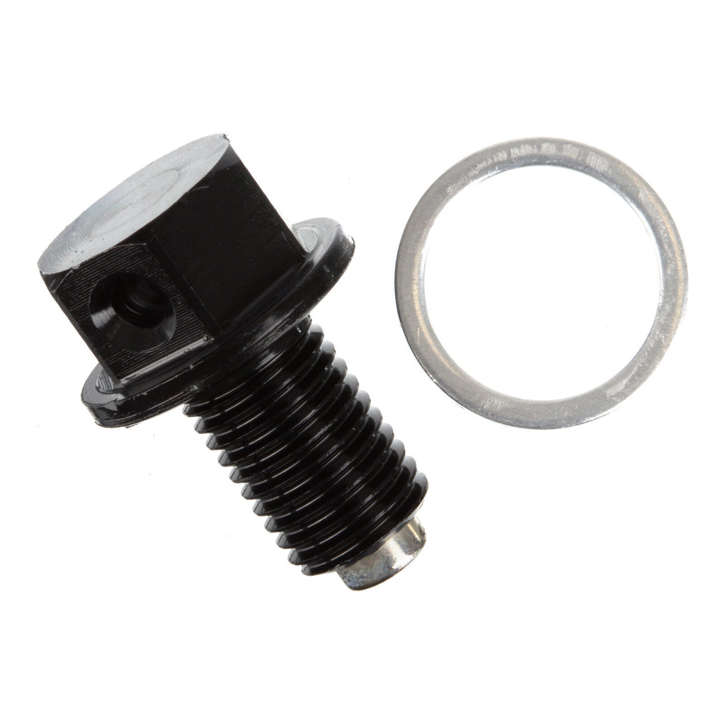 Whites Magnetic Sump Plug