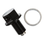 Whites Magnetic Sump Plug
