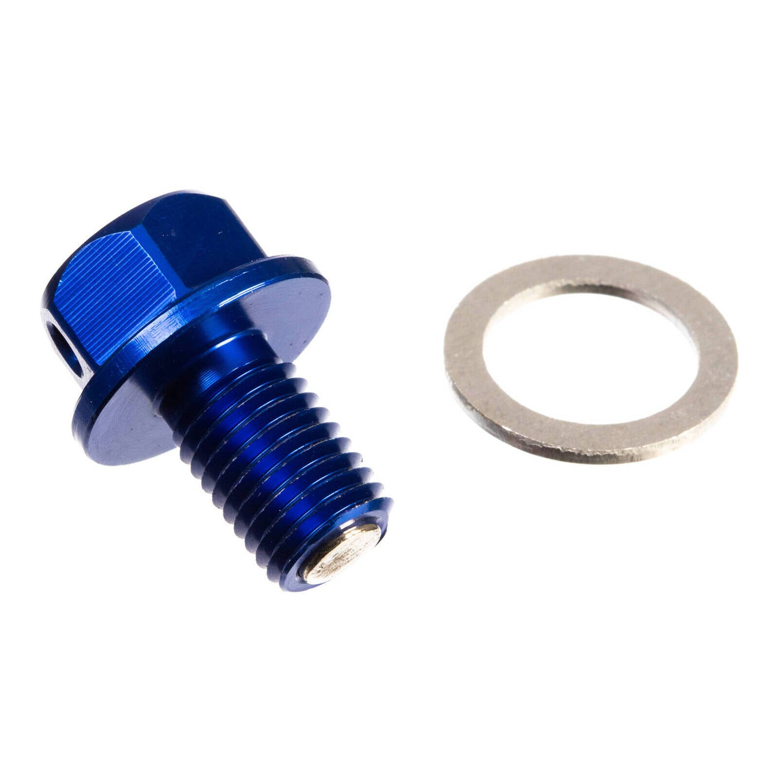 Whites Magnetic Sump Plug