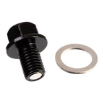 Whites Magnetic Sump Plug