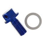 Whites Magnetic Sump Plug
