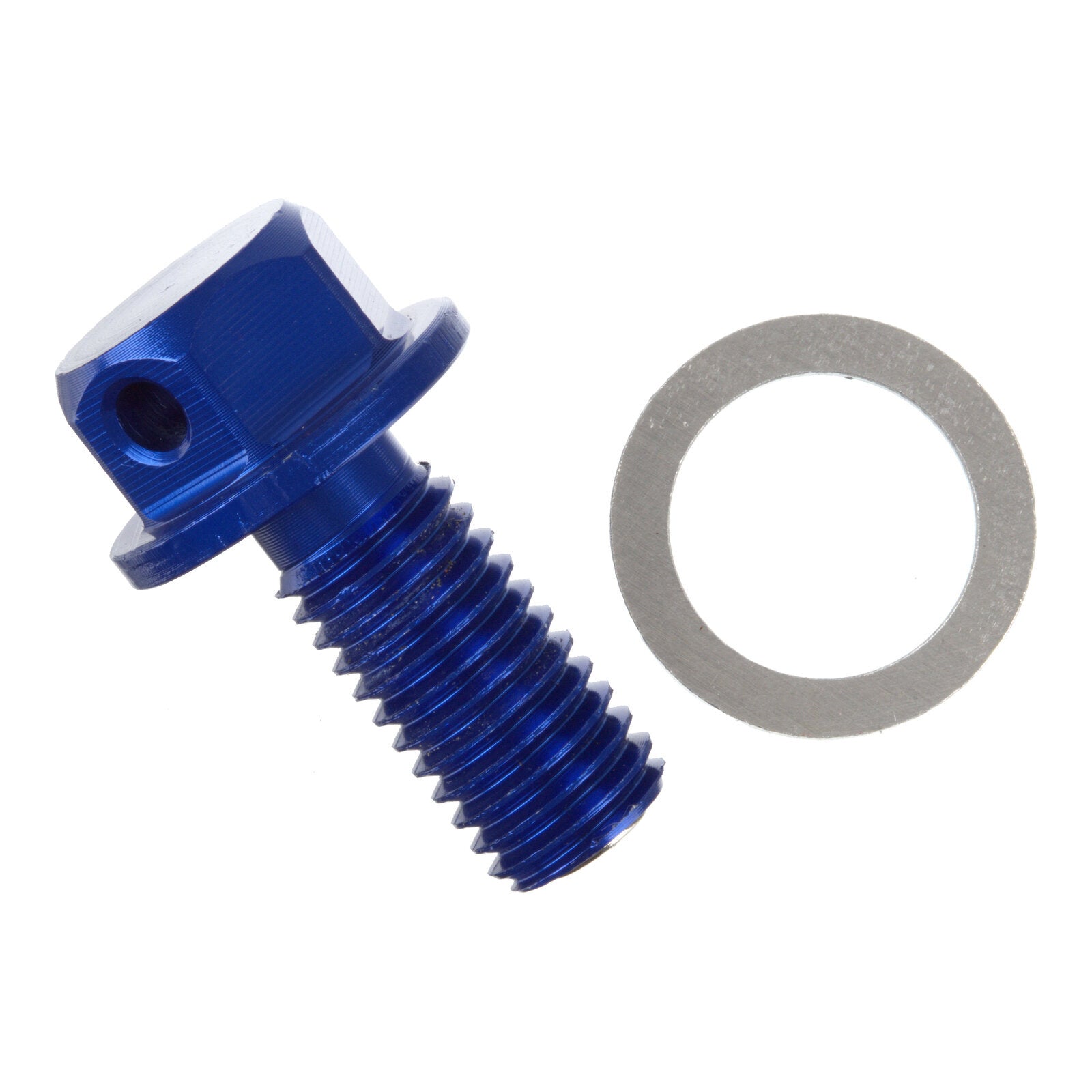 Whites Magnetic Sump Plug
