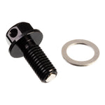 Whites Magnetic Sump Plug