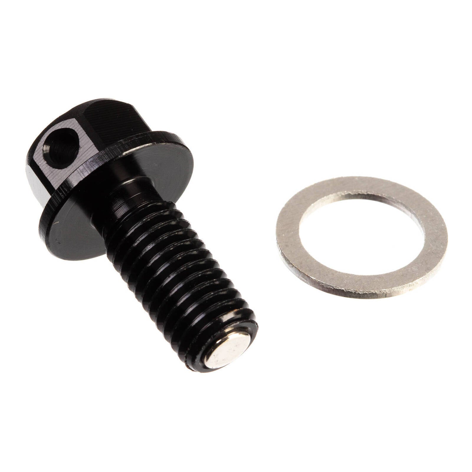 Whites Magnetic Sump Plug