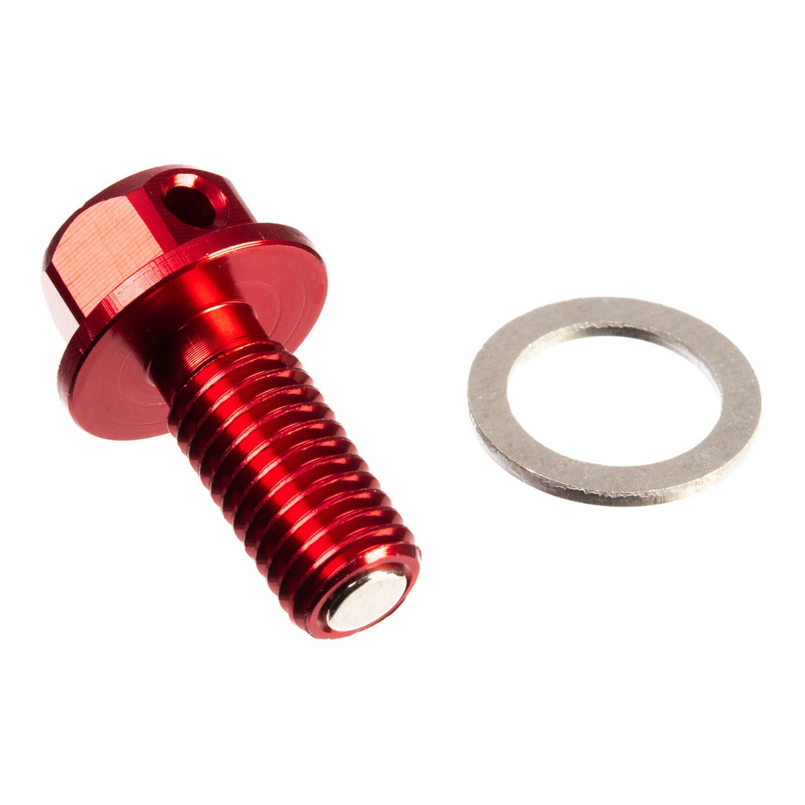 Whites Magnetic Sump Plug