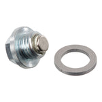 Whites Magnetic Drain Plug